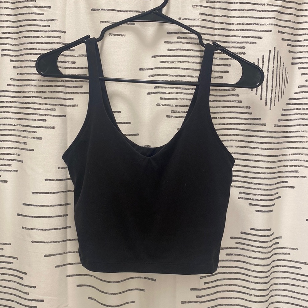 Lululemon Align Tank